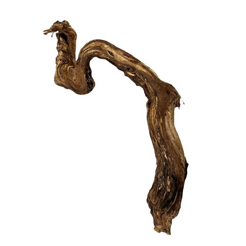 Wood  geërodeerd 40-50 cm
